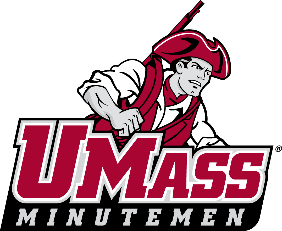 Massachusetts Minutemen 2012-Pres Secondary Logo iron on transfers for clothing